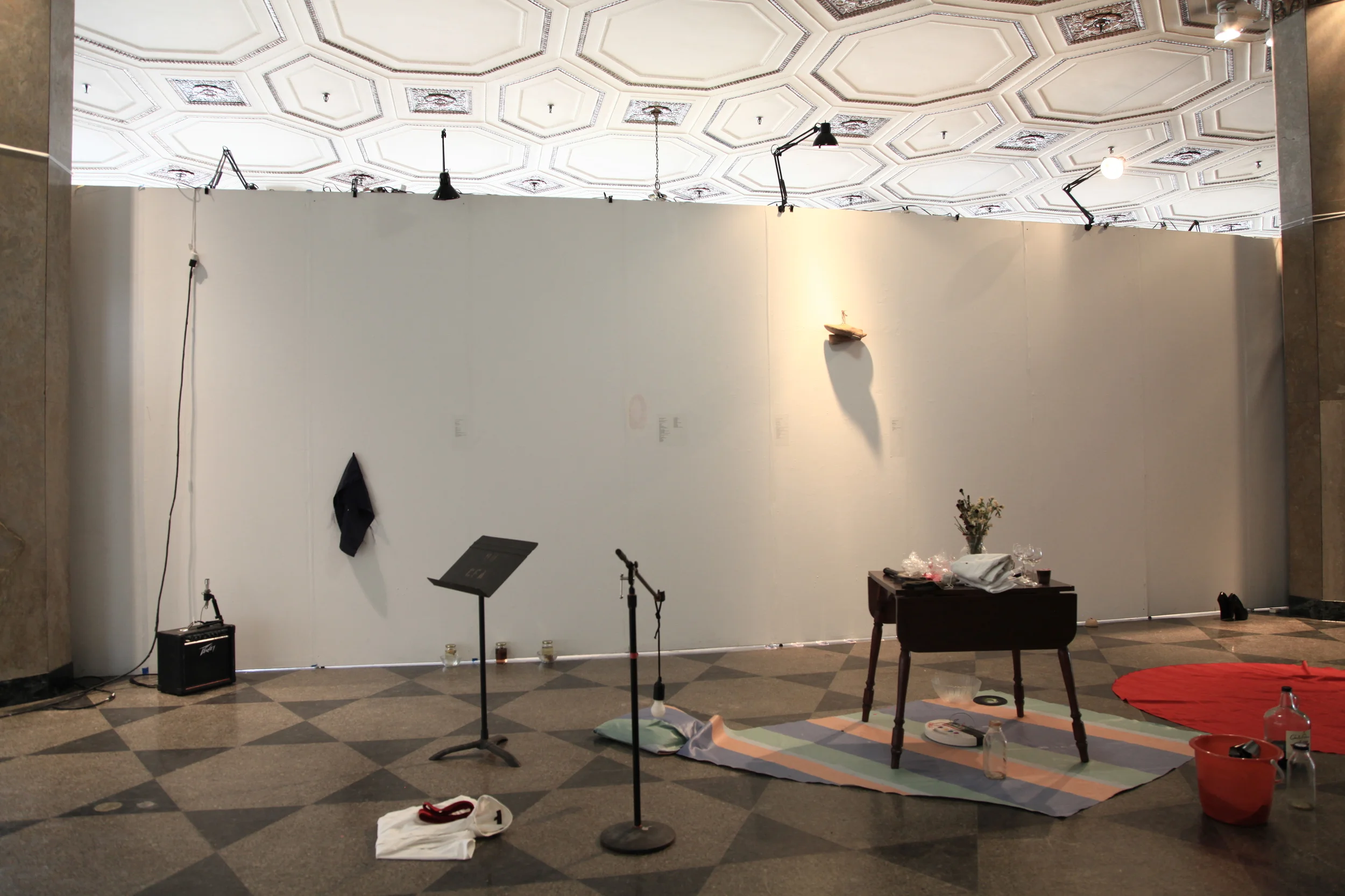  photo by Sandrine Schaefer 