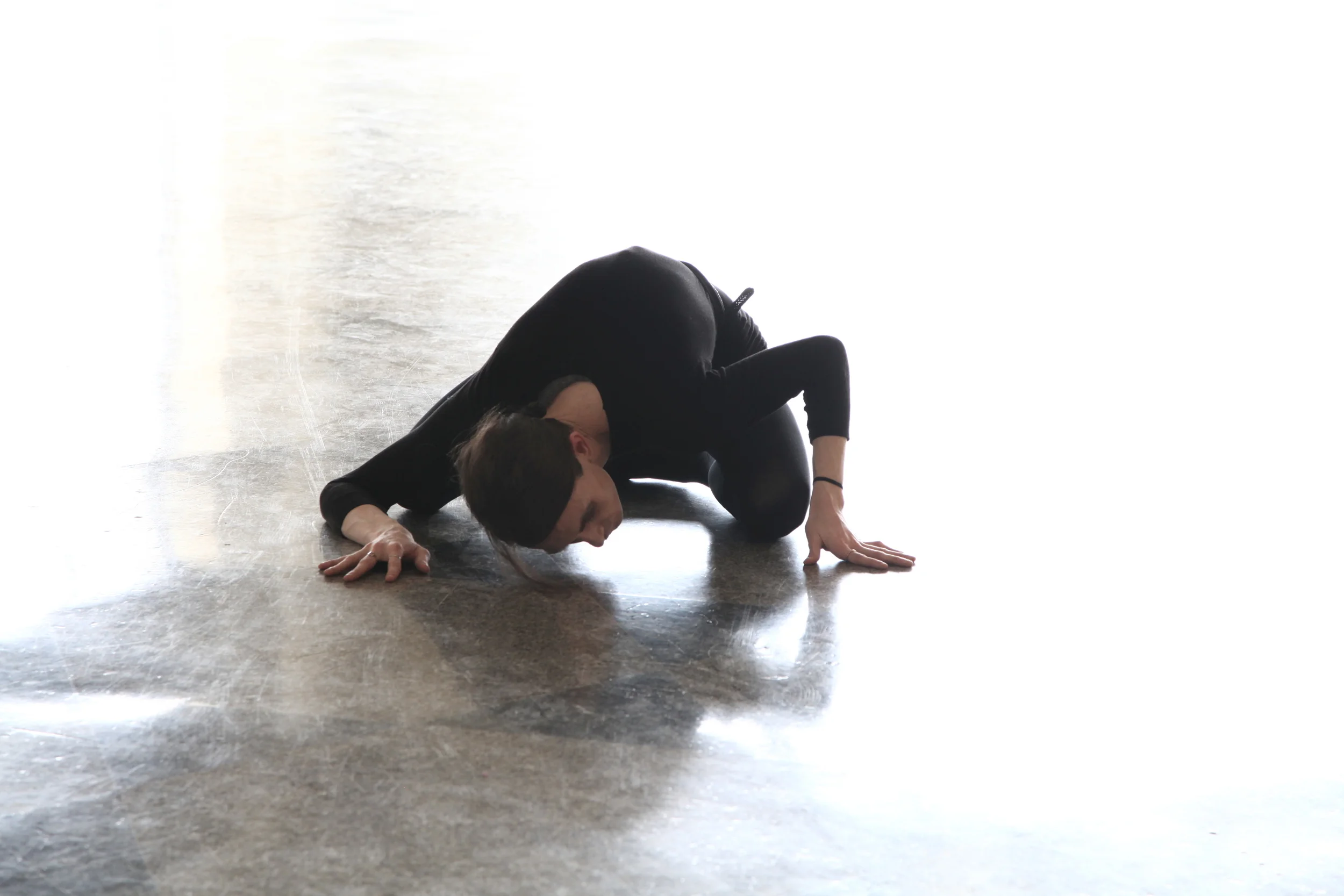  photo by Sandrine Schaefer 