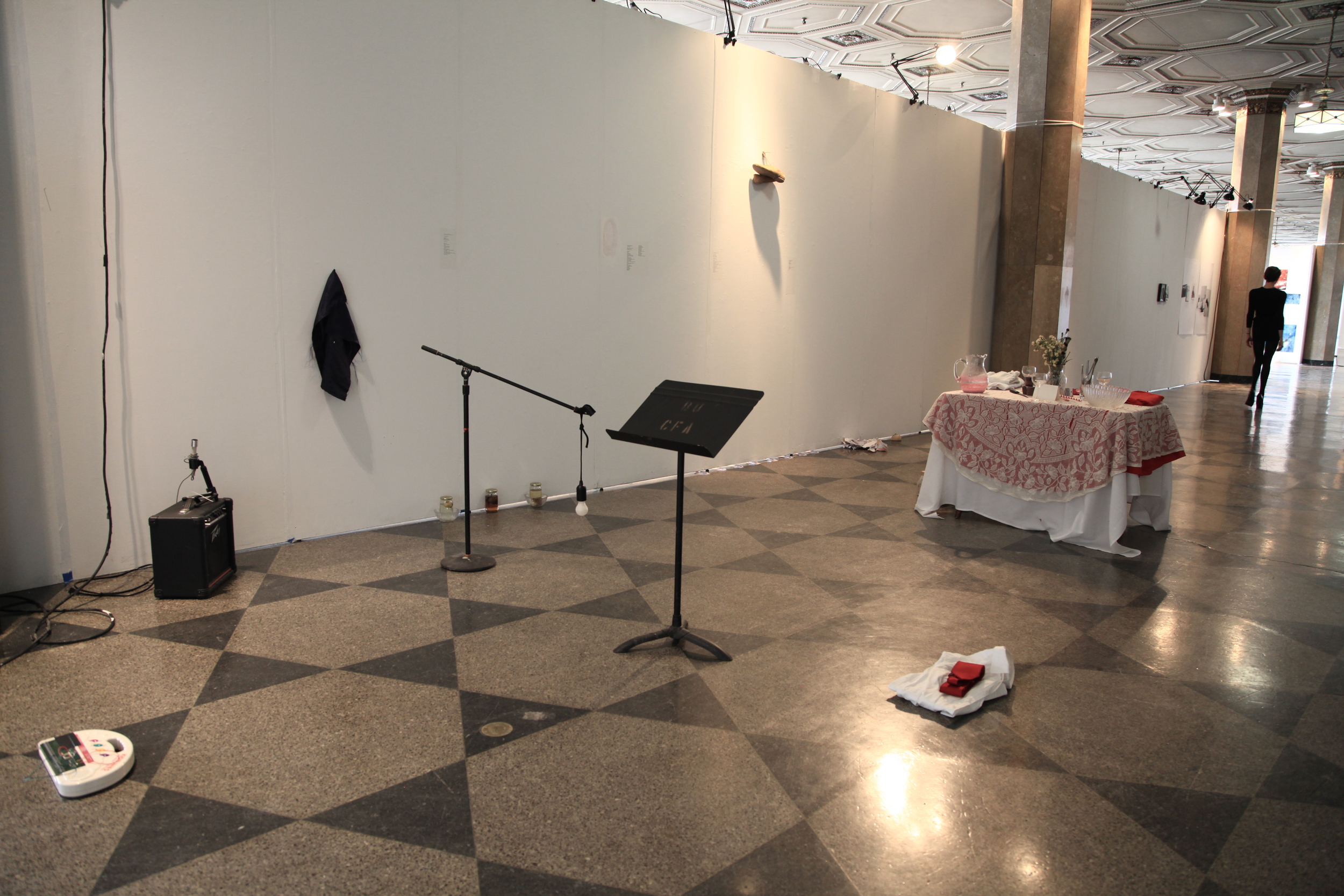  photo by Sandrine Schaefer 