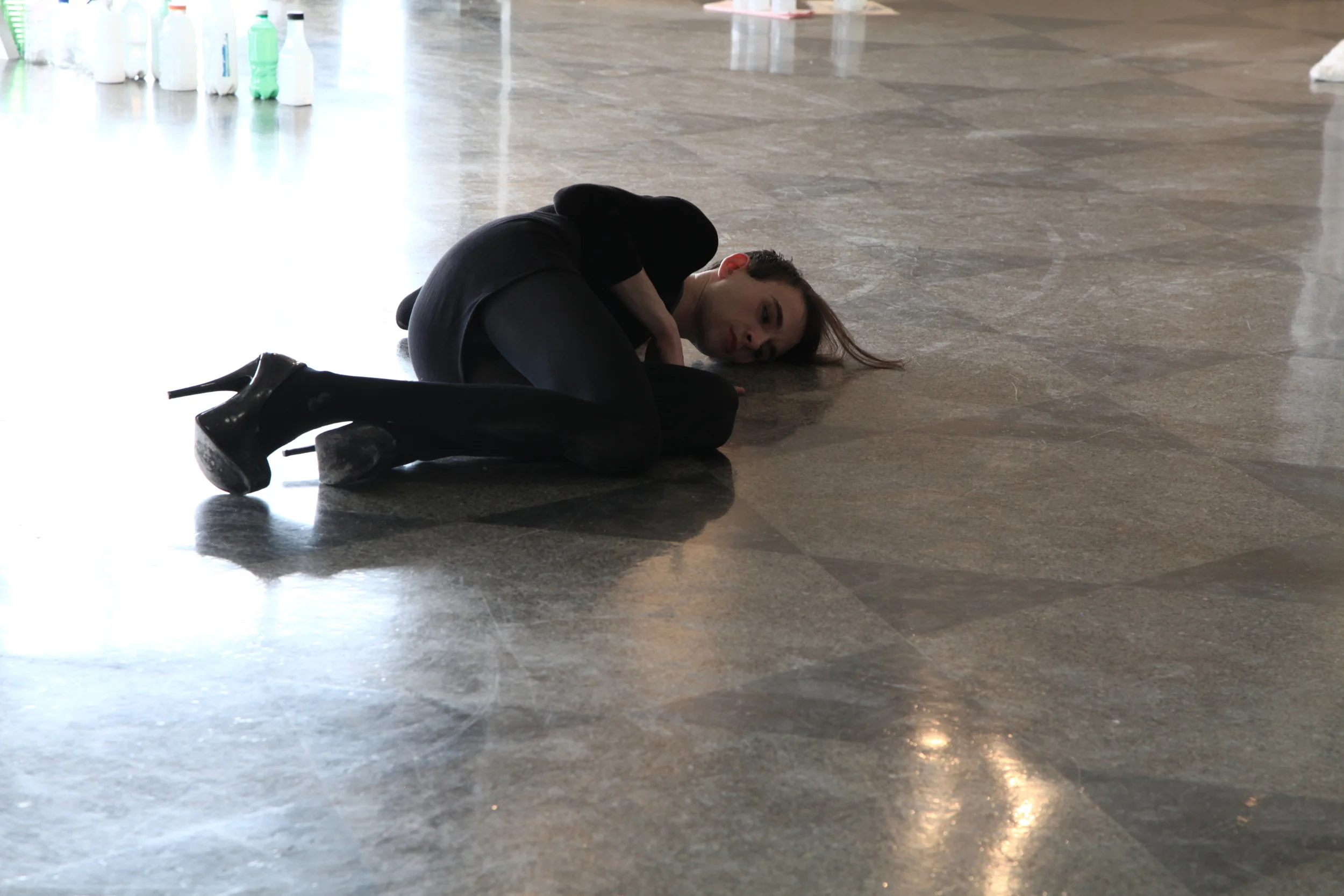  photo by Sandrine Schaefer 