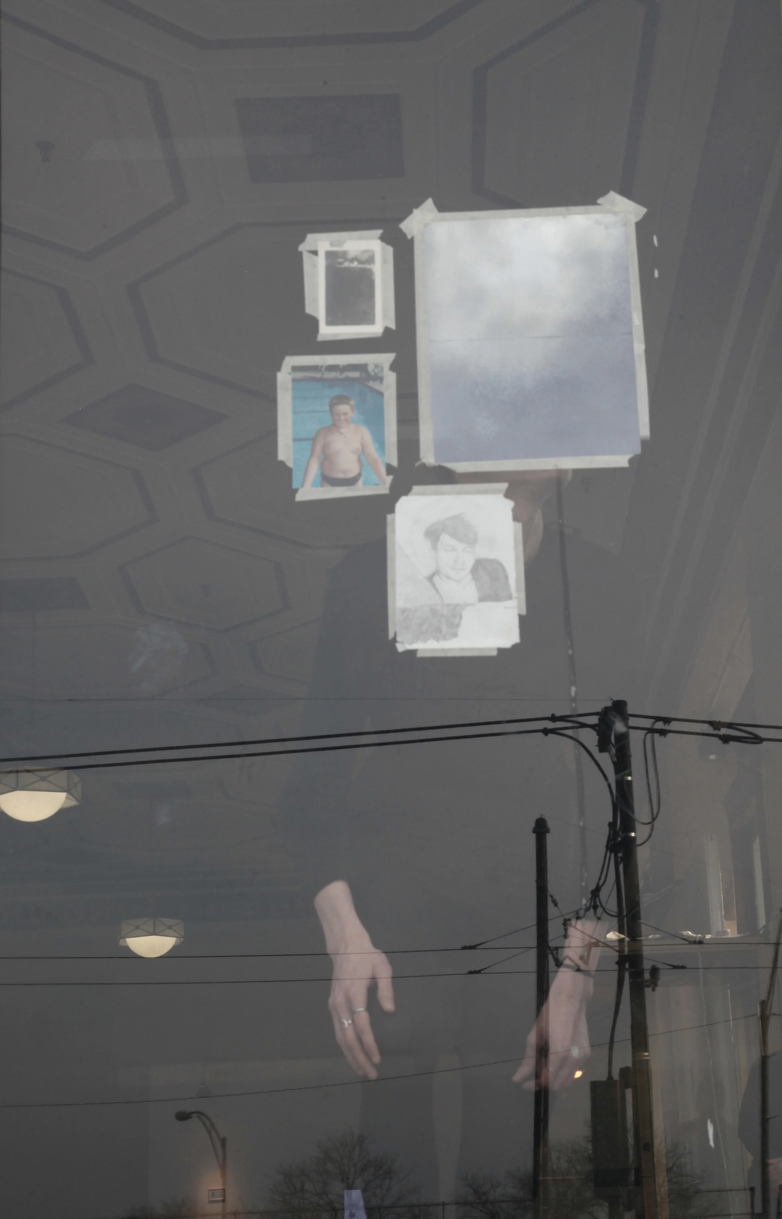  photo by Sandrine Schaefer 