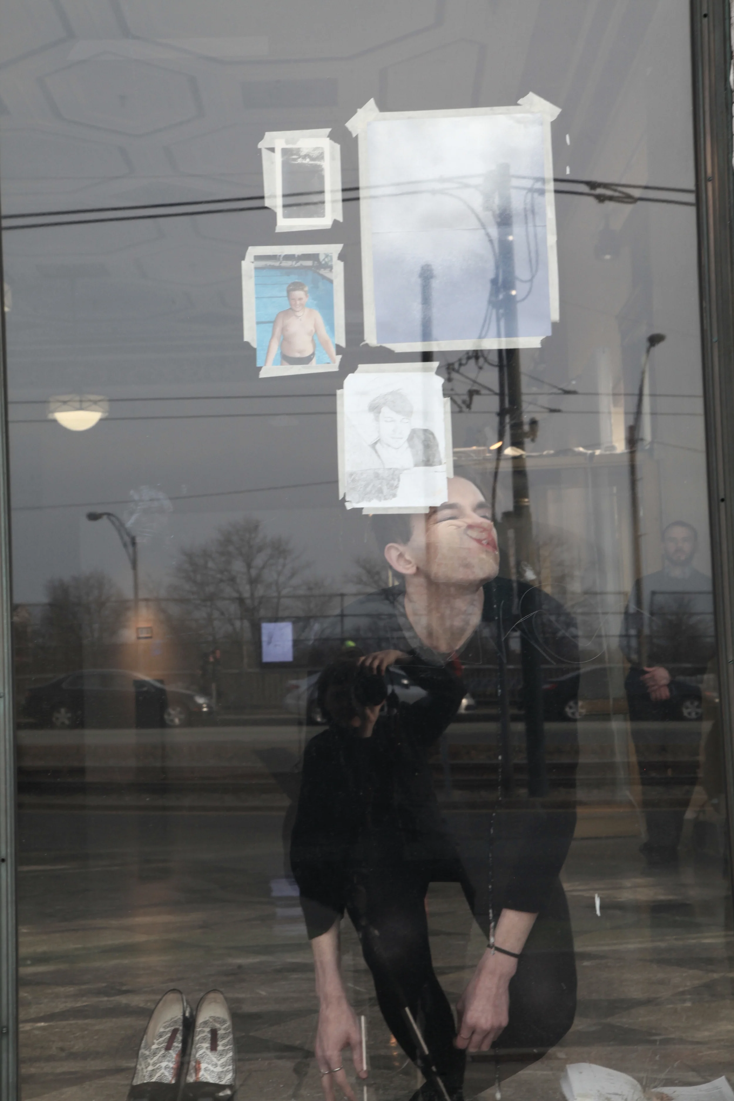  photo by Sandrine Schaefer 