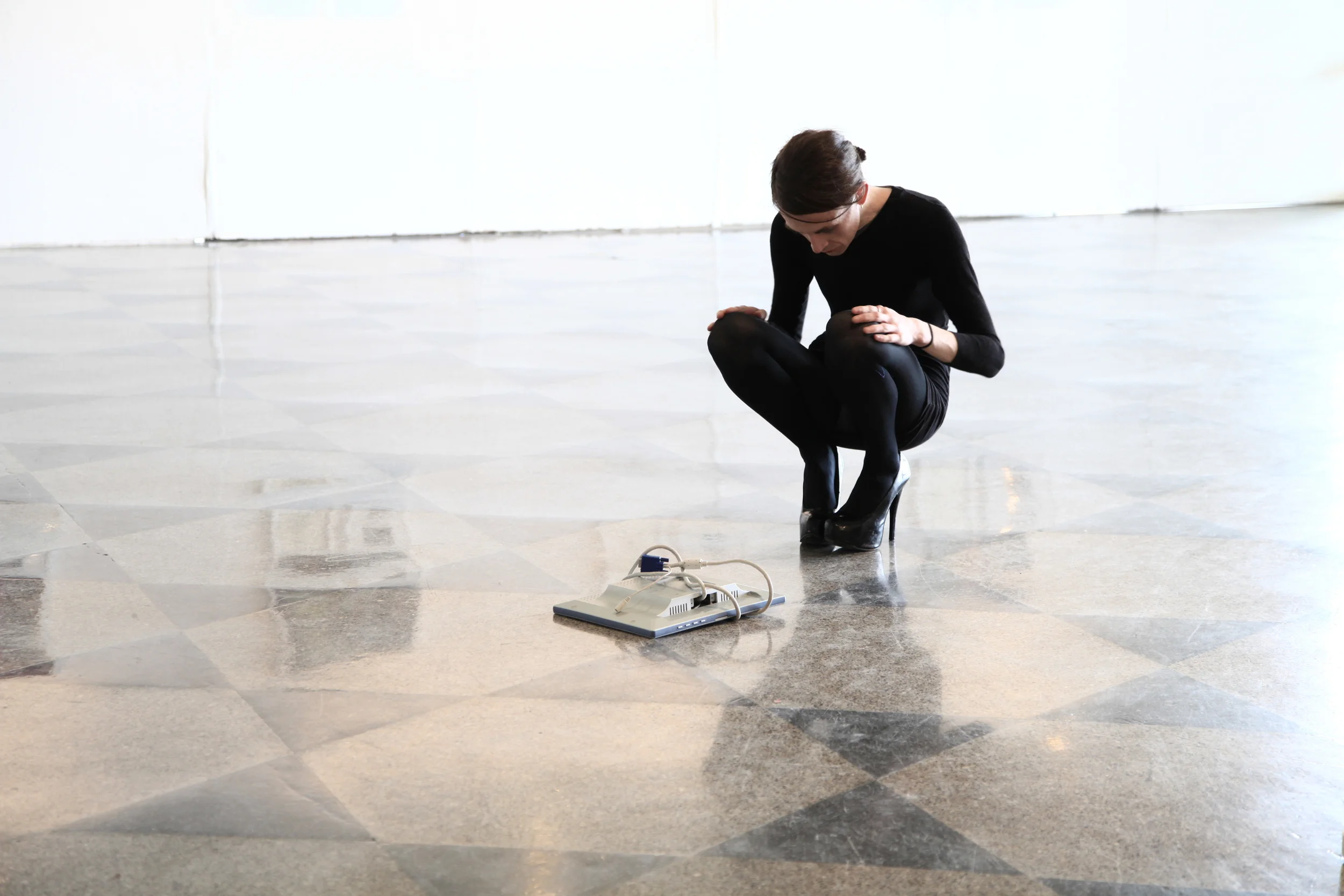  photo by Sandrine Schaefer 