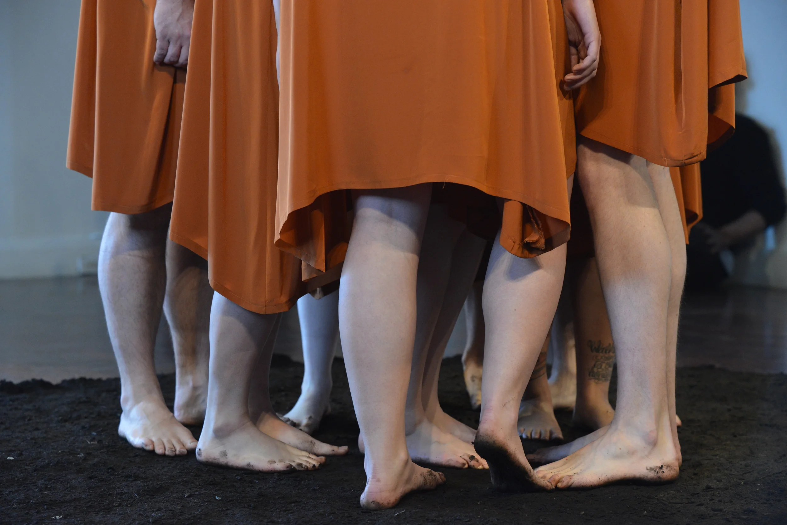  ROOMS at LONG TERM 2014 photo by Henry Chan&nbsp; 