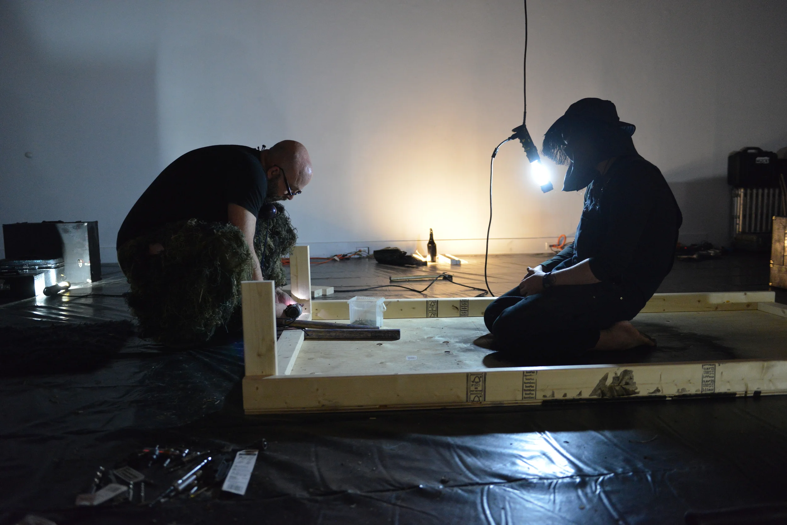  photo by Henry Chan&nbsp; 