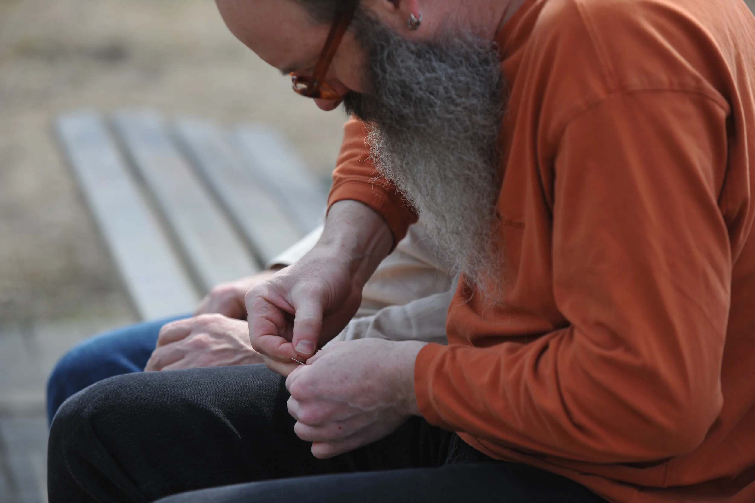  photo by Henry Chan&nbsp; 