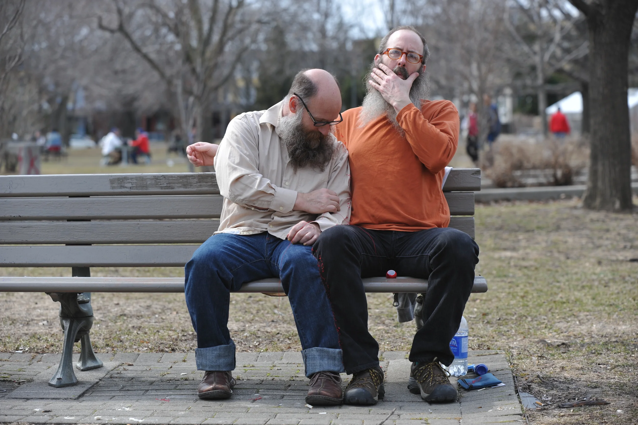  photo by Henry Chan&nbsp; 