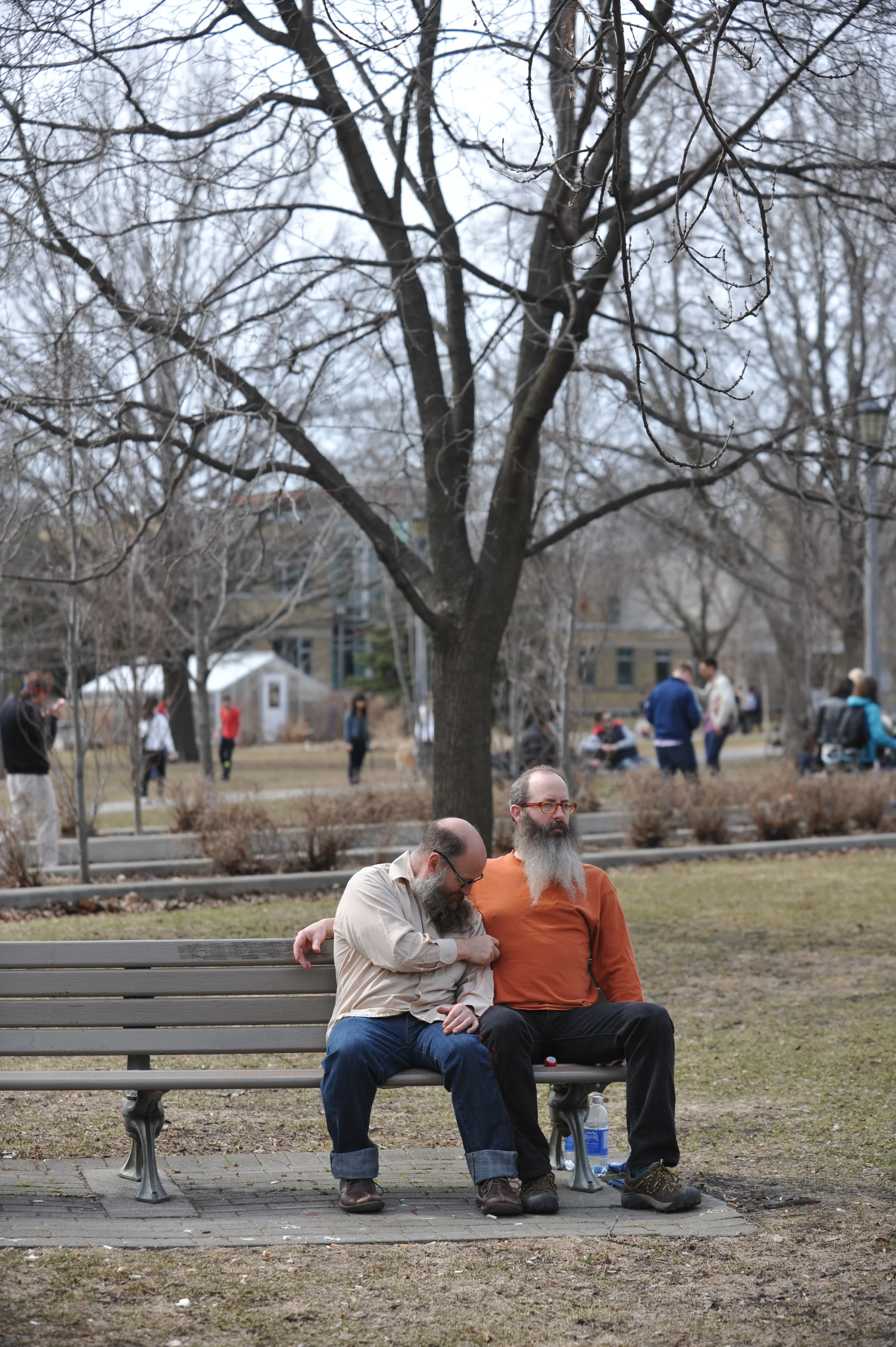  photo by Henry Chan&nbsp; 