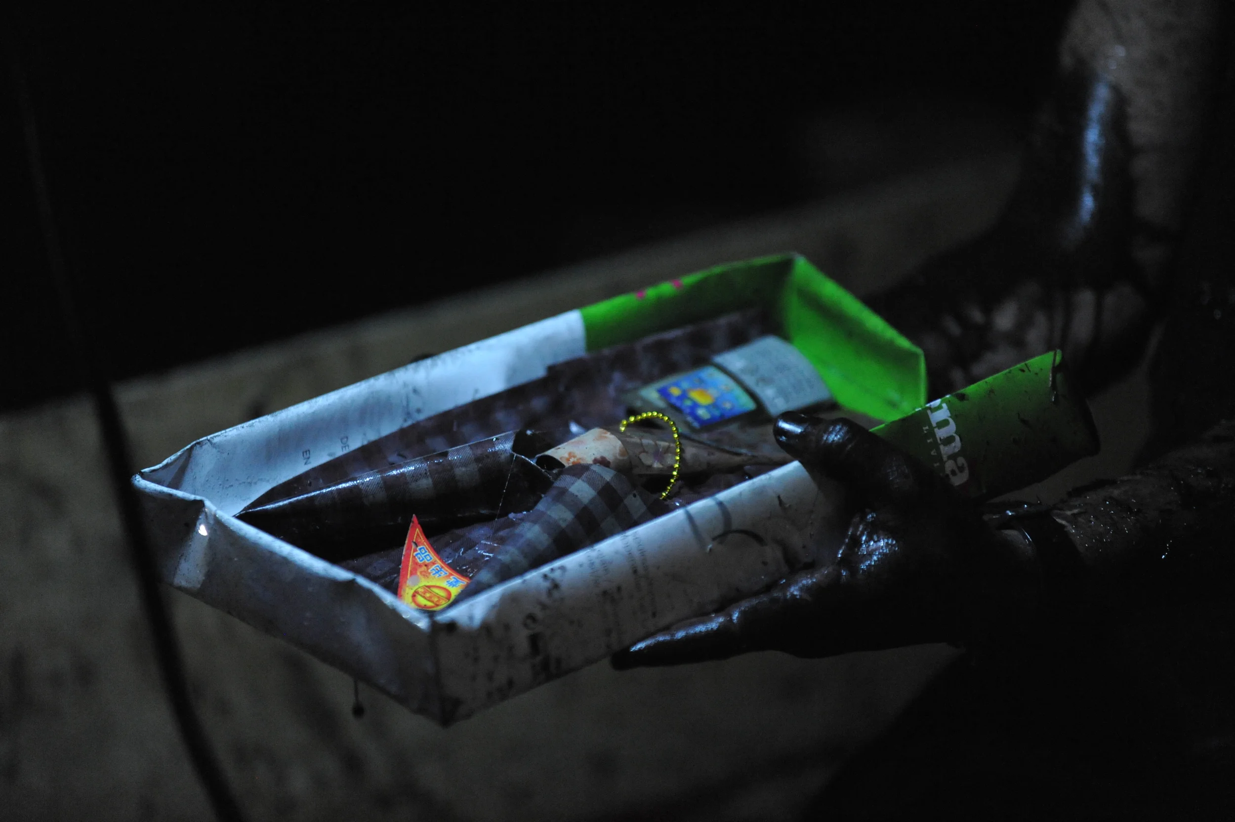  photo by Henry Chan&nbsp; 