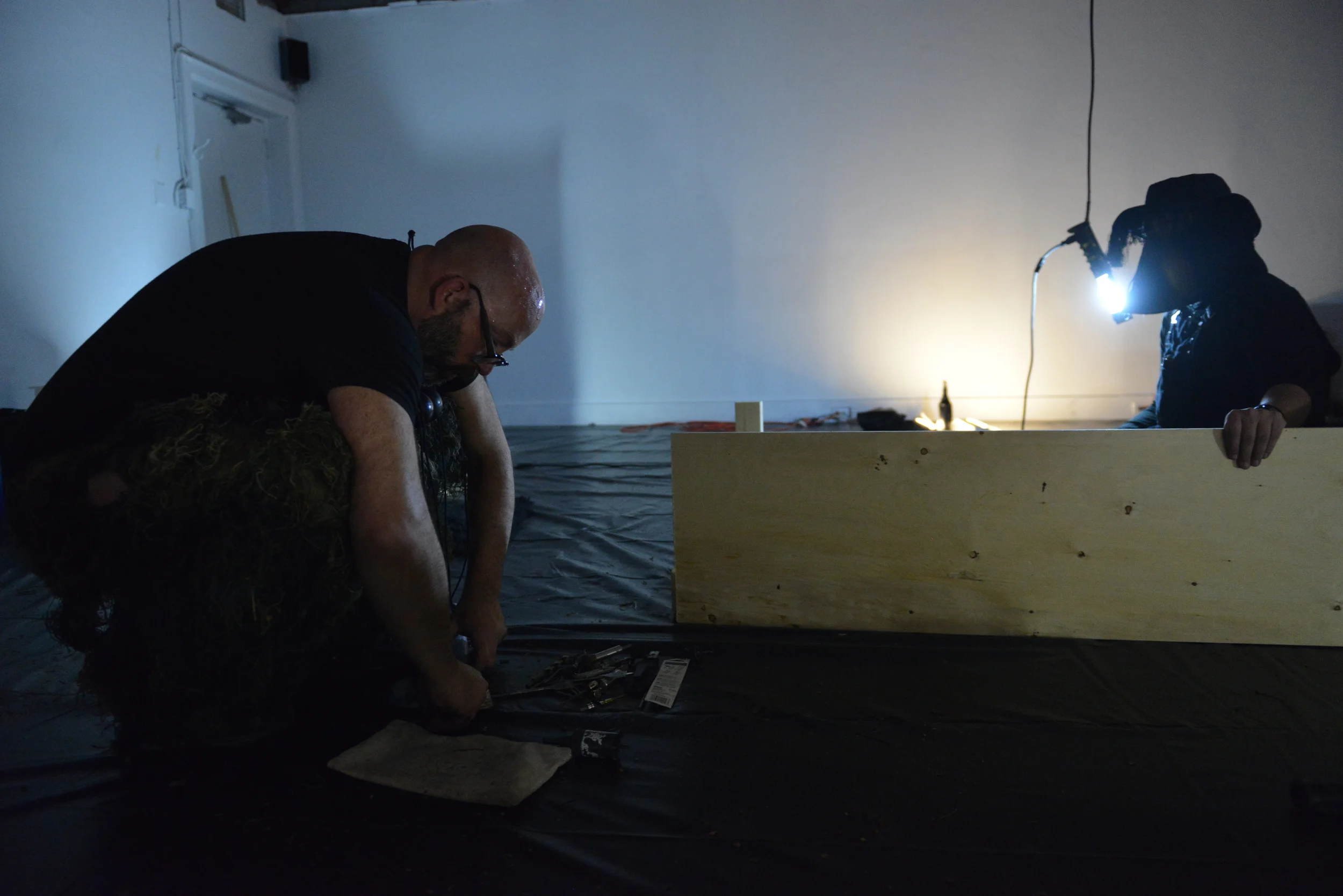  photo by Henry Chan&nbsp; 