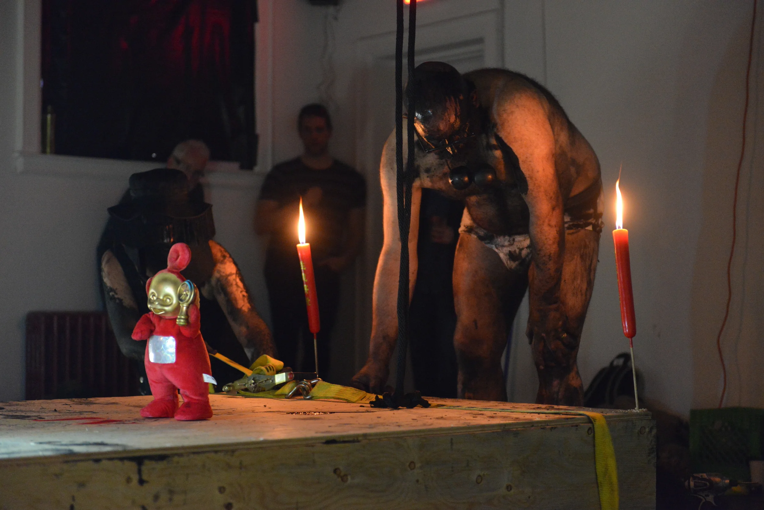  photo by Henry Chan&nbsp; 