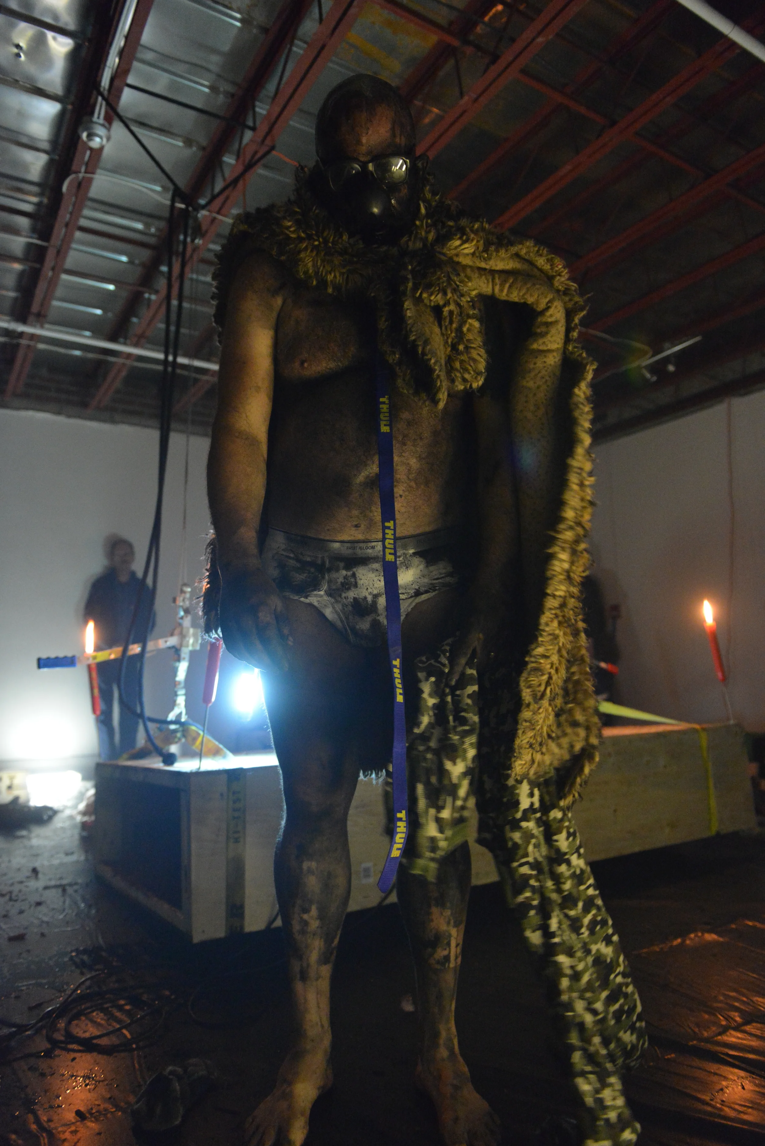  photo by Henry Chan&nbsp; 