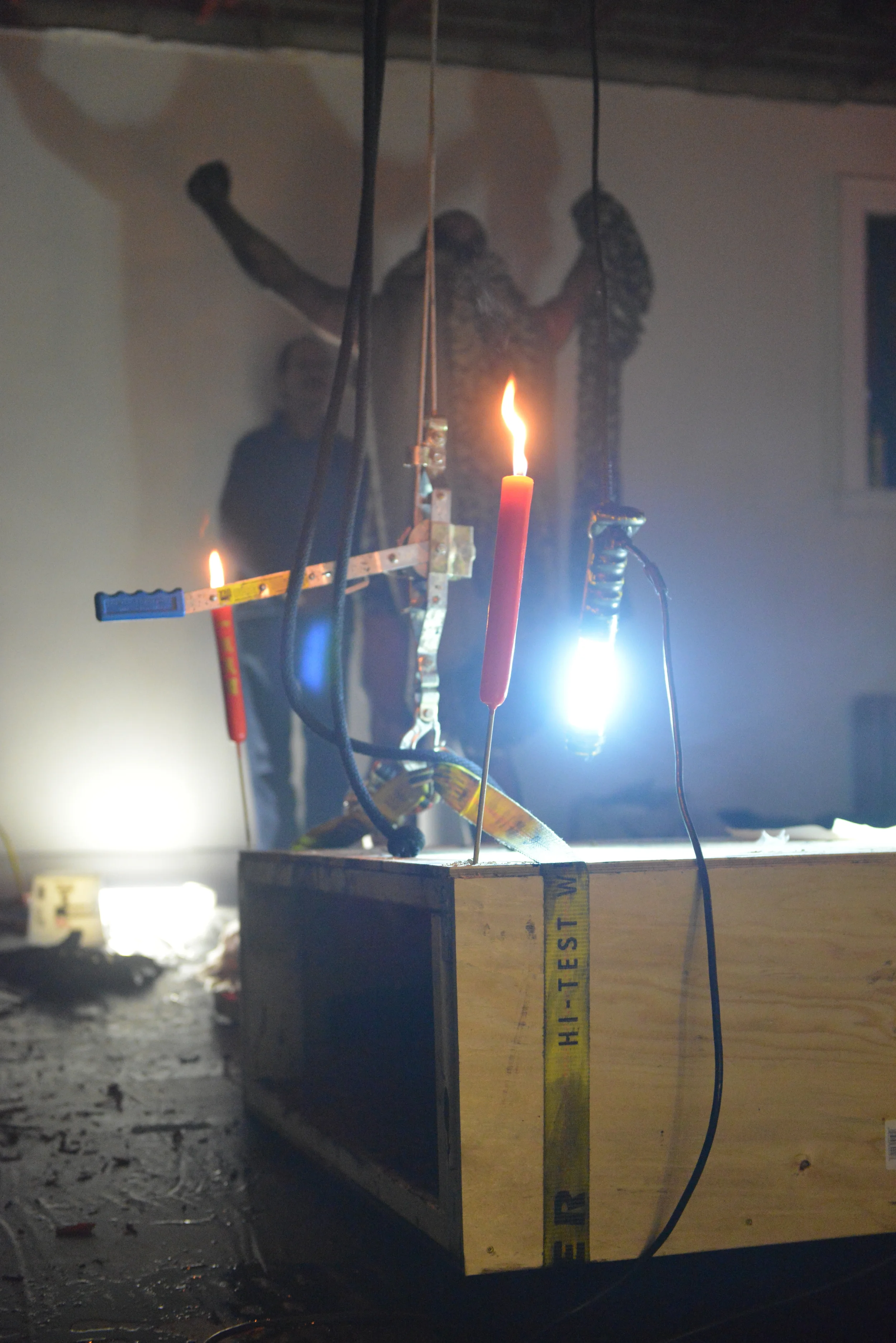  photo by Henry Chan&nbsp; 