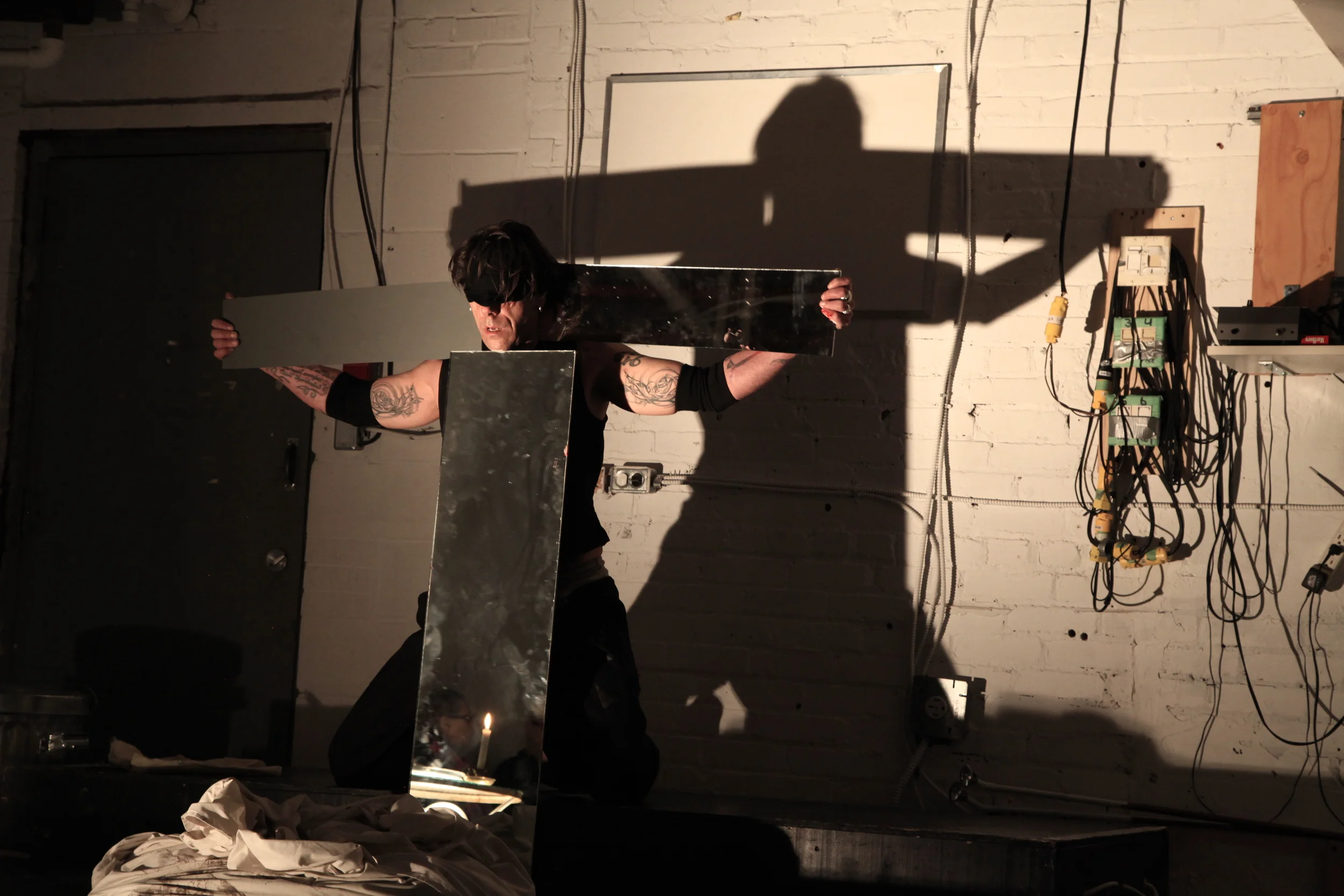  photo by Sandrine Schaefer 