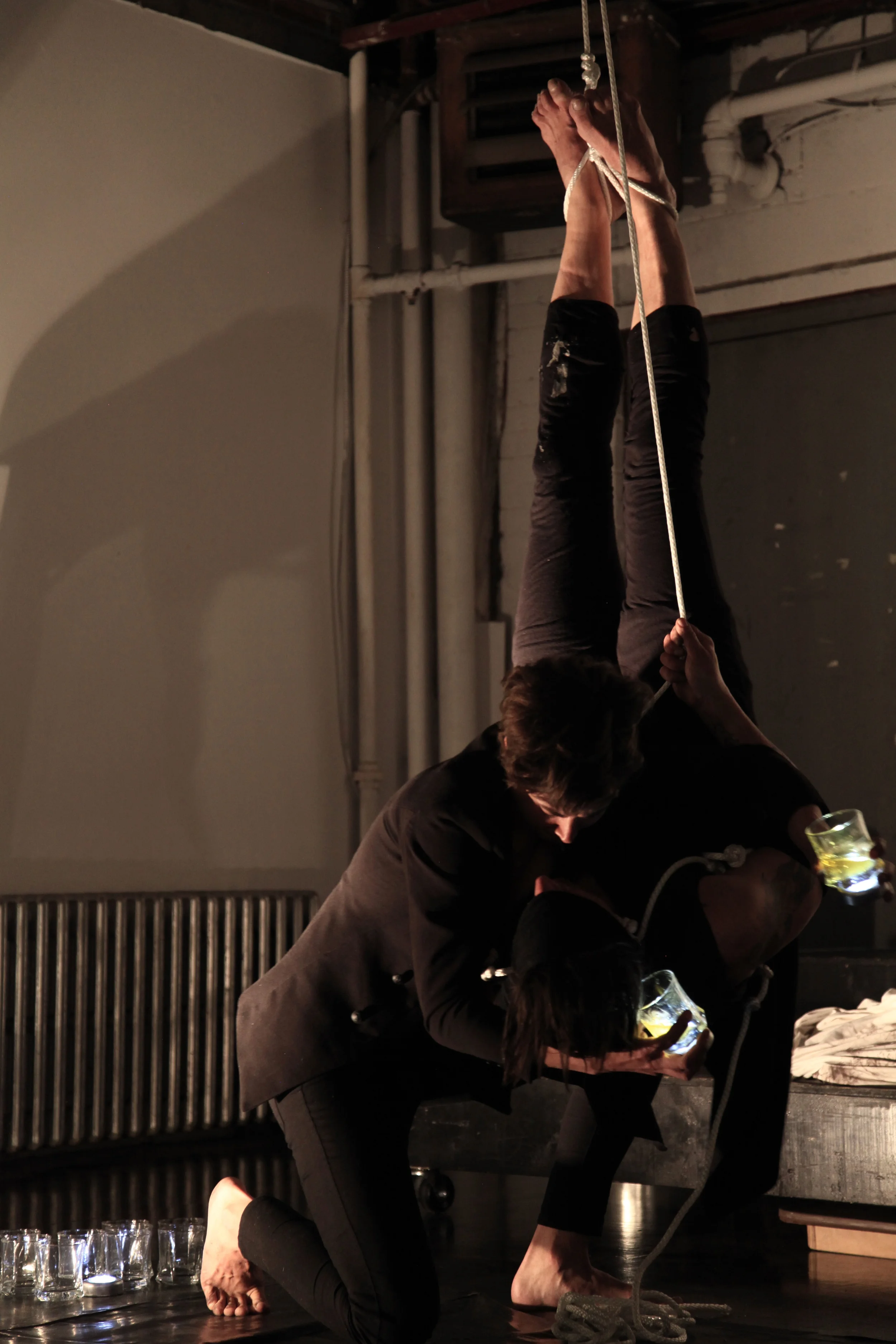  photo by Sandrine Schaefer 