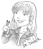 Tammy Dwyer