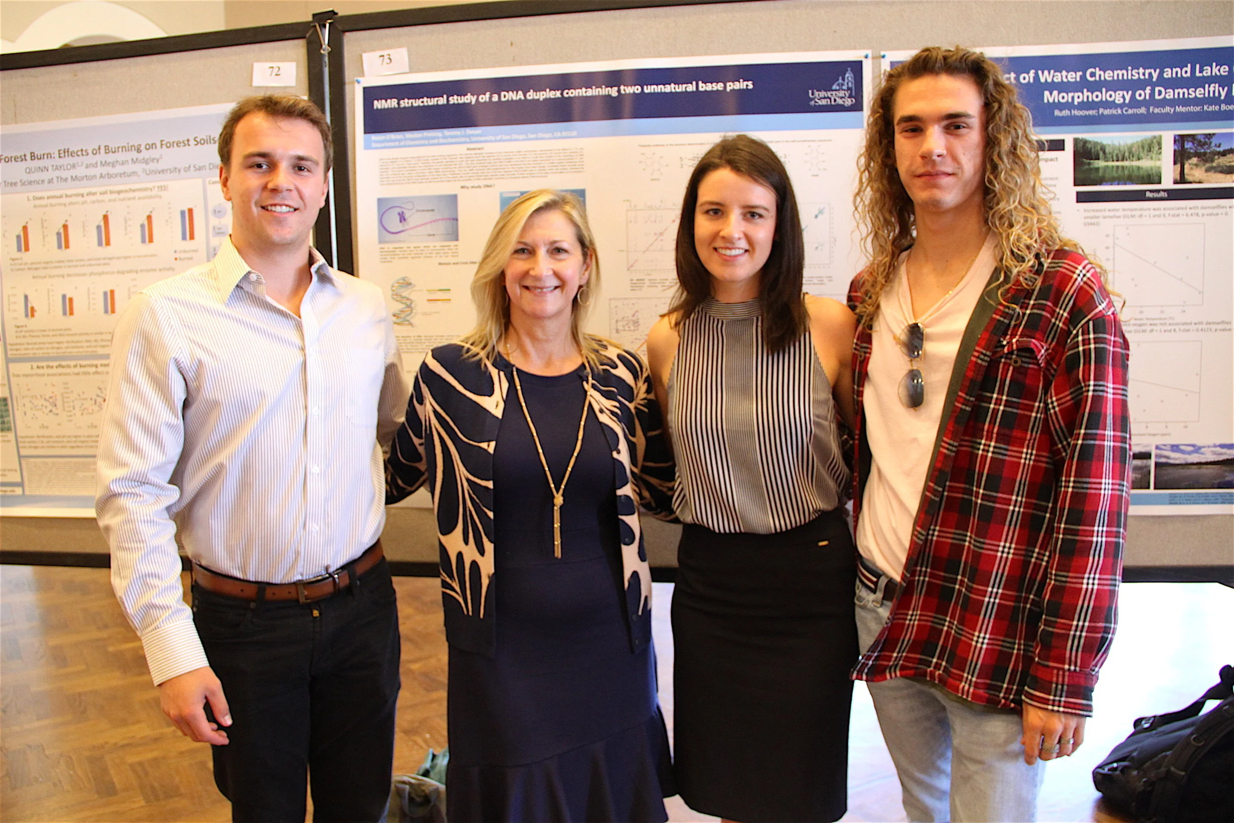  Weston Preising, Roisin O'Brien &amp; Brandon Orzolek  Creative Collaborations 2017 