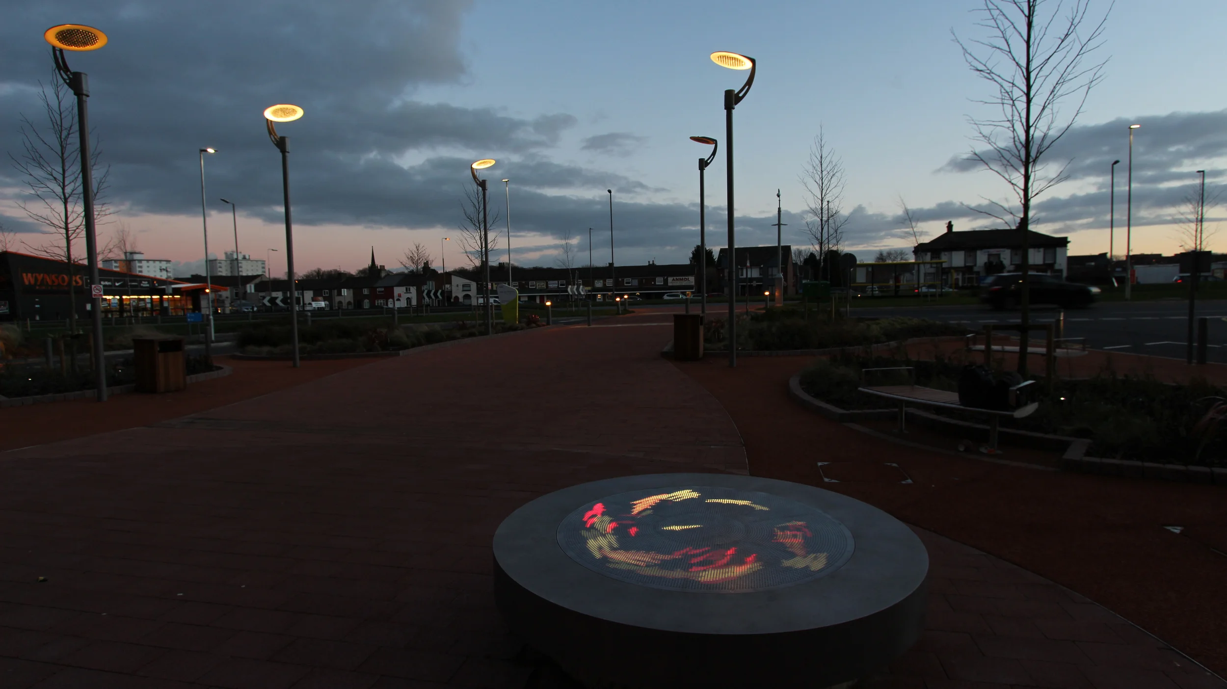 Fishpond_Alder Hey