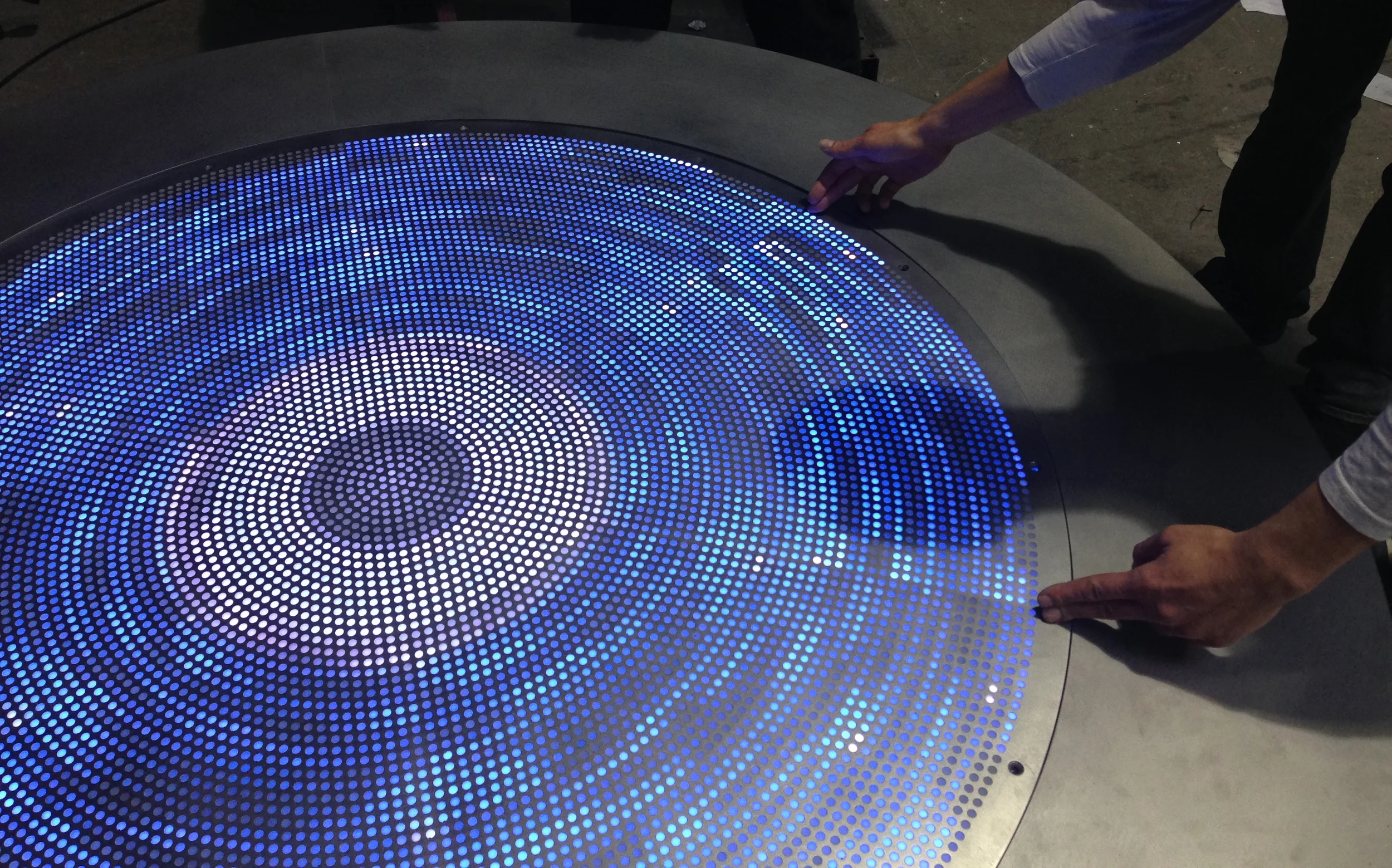 AlderHeyFishpond_workshop