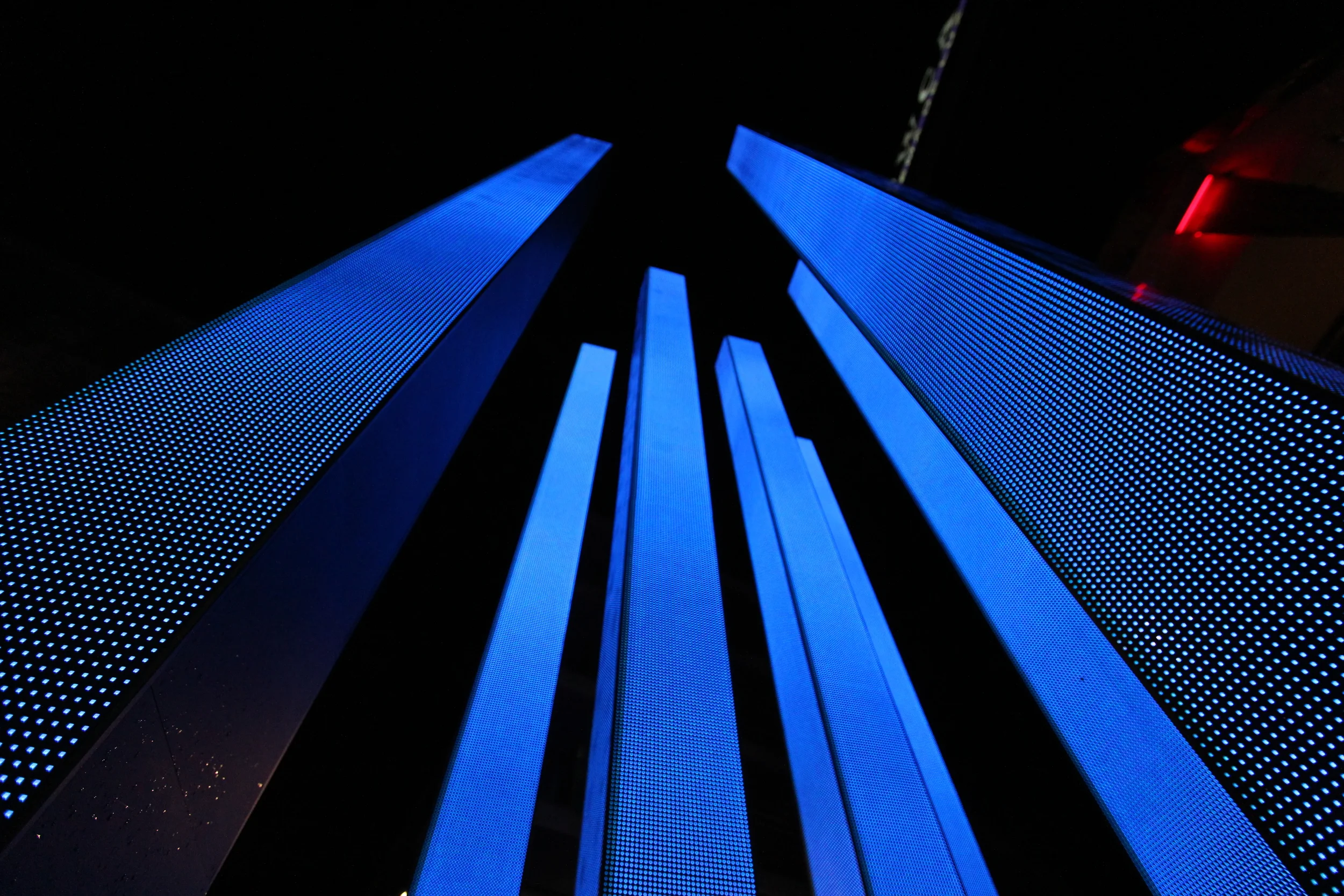 Digital Sculpture Detail