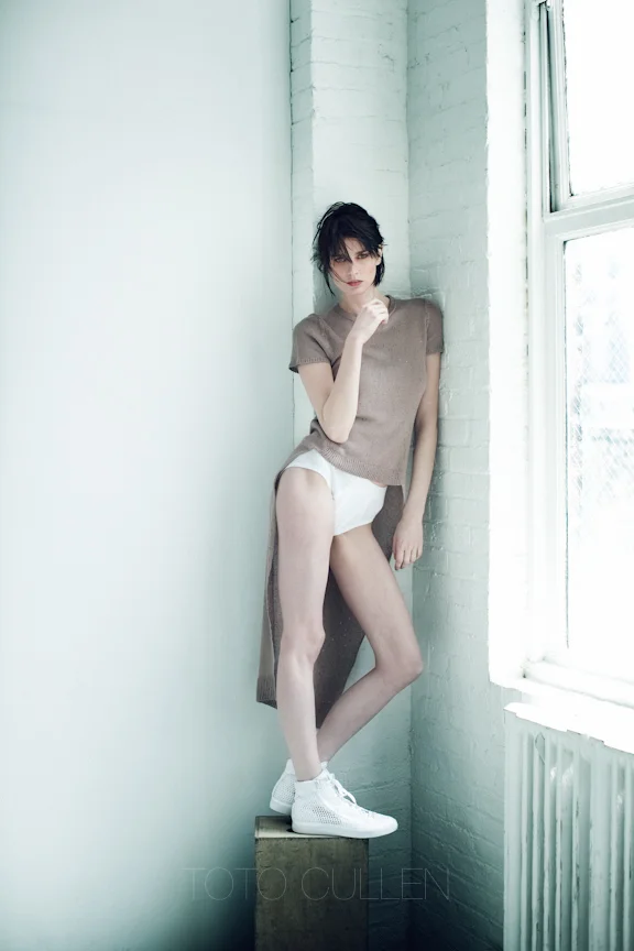 DMODE MAG