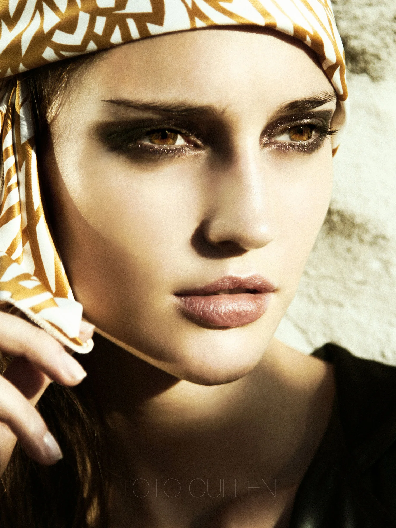 BEAUTY