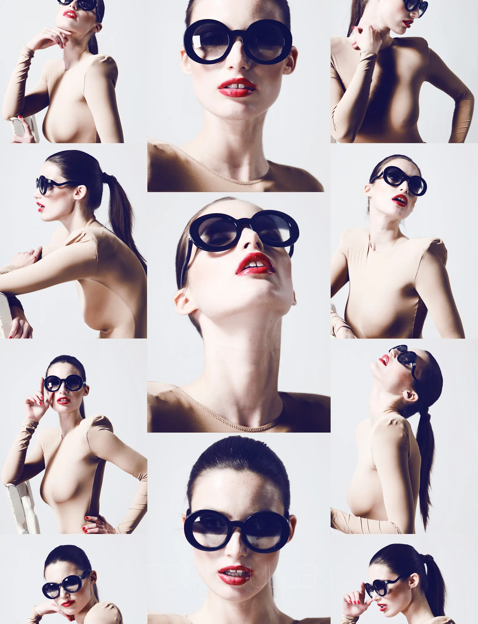 D MAG BACK COVER