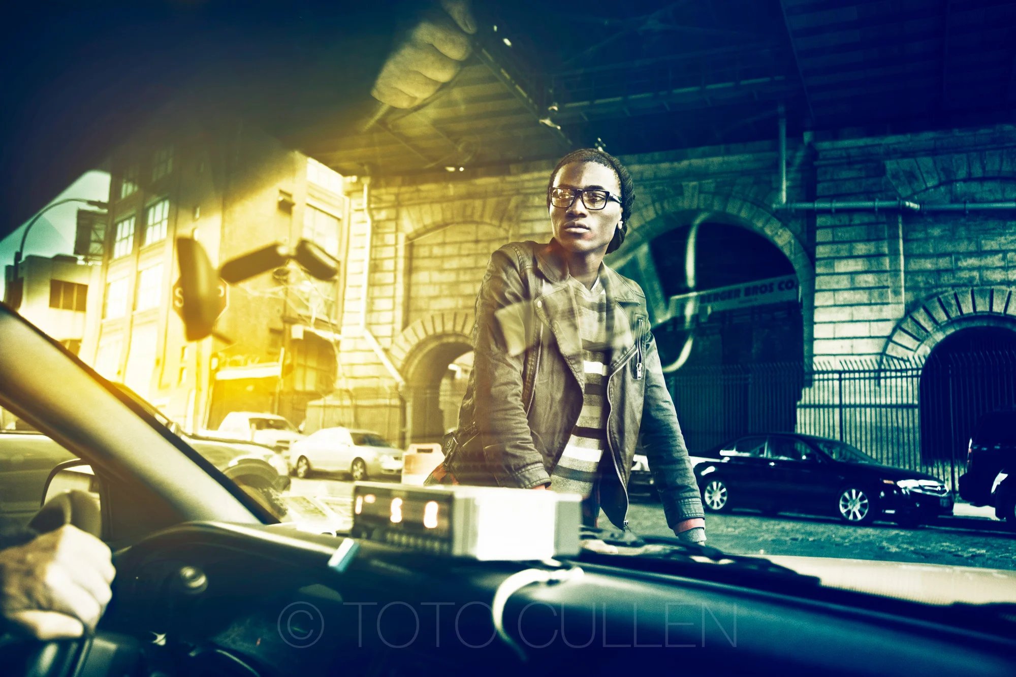 VULK EYEWEAR