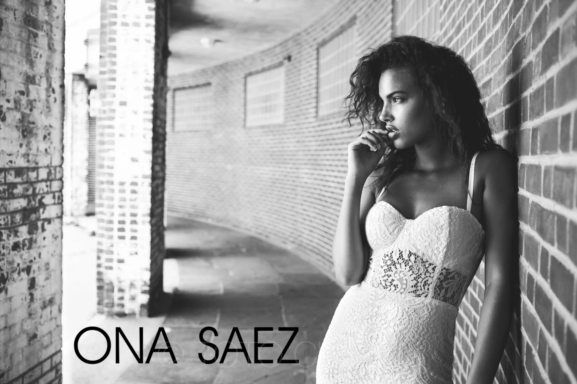 ONA SAEZ CAMPAIGN