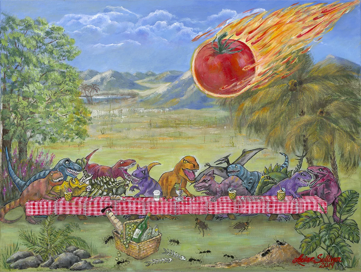 Louise Sullivan - LouiseSullivan_TheLastPicnic_2019M.jpg