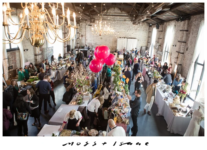 Brooklyn Wedding Crashers