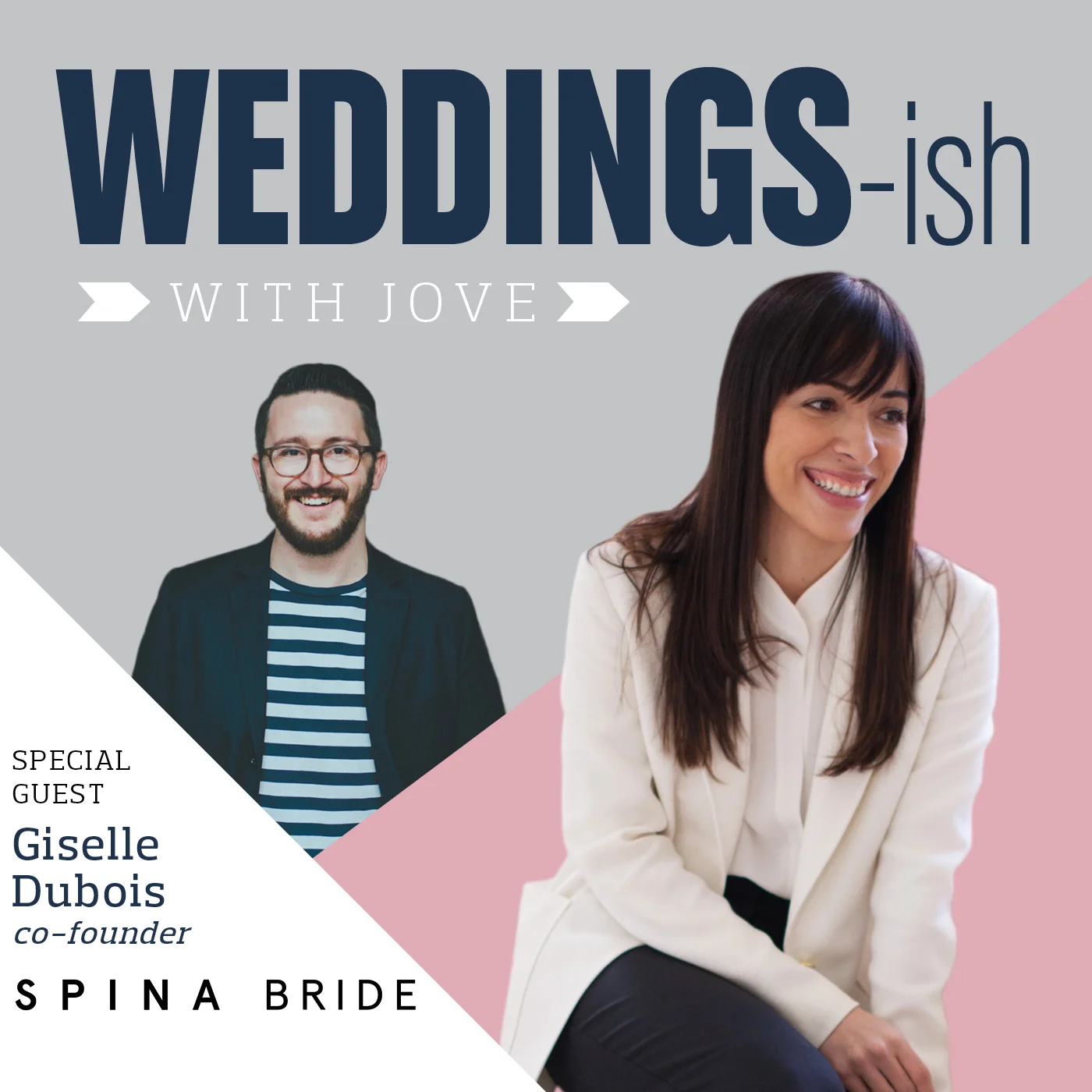 Spina Bride - Giselle Dubois