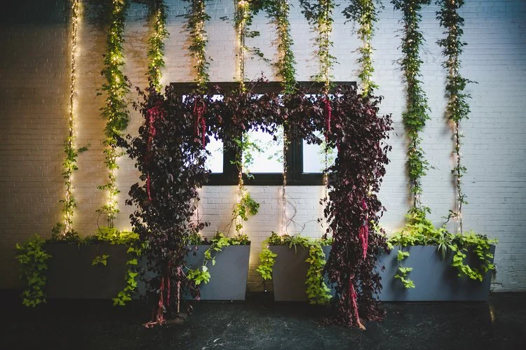 A Refined Love at 501 Union 