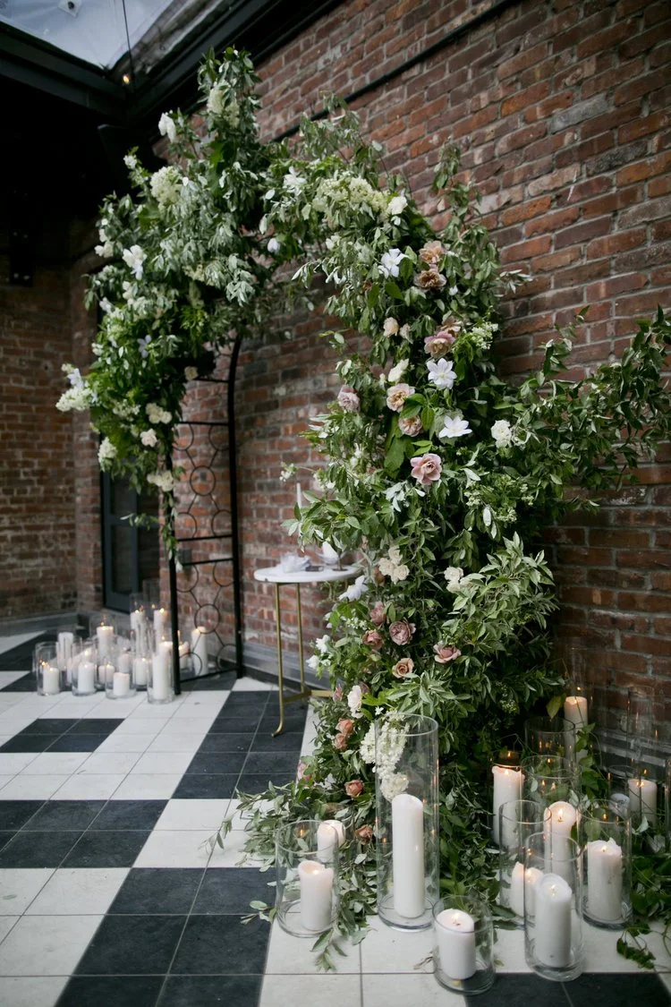 Botanic Beauty at The Wythe 