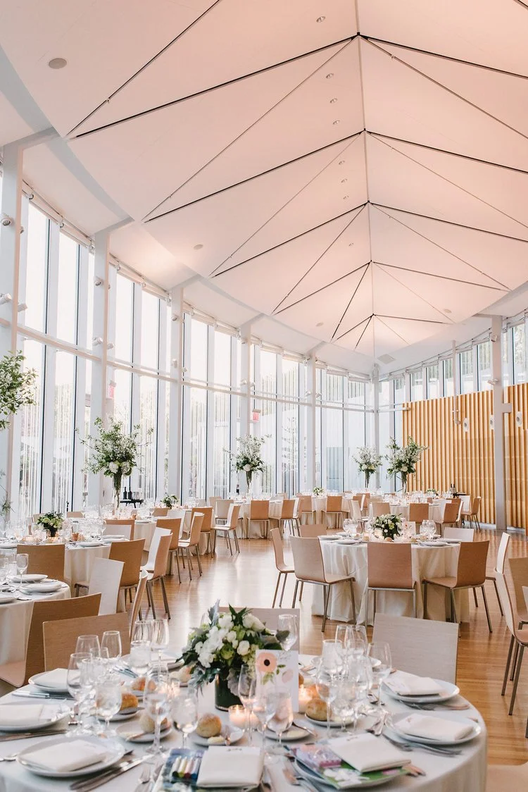 Spring has Sprung at the Brooklyn Botanic Garden 