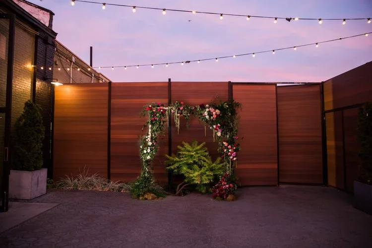 A Midsummer Night's Dream at the Green Building 