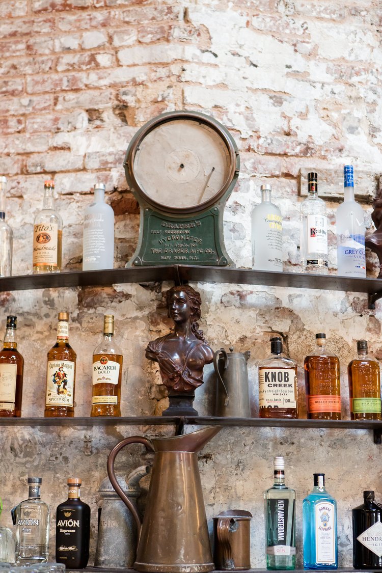 A Unique Love at Houston Hall