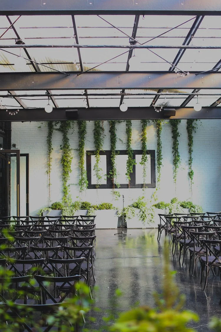 Sweetness at 501 Union