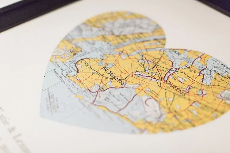 A Beautiful Brooklyn Love 