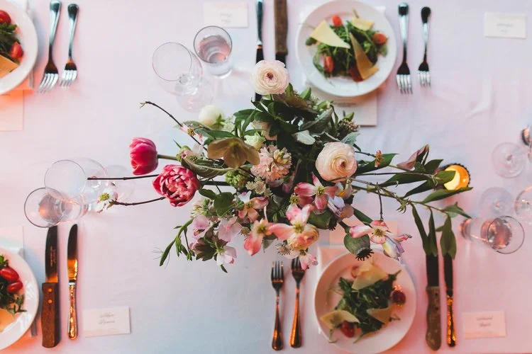 Good Times at The Bowery Hotel 