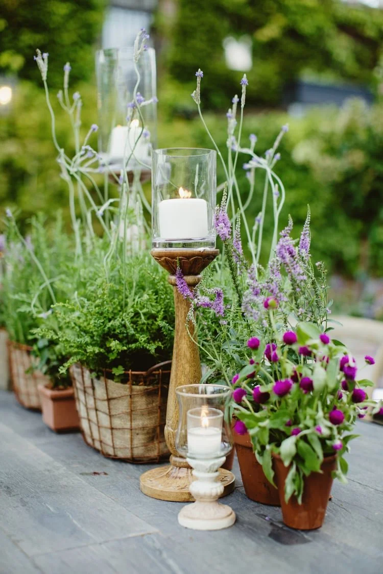 Love in Abundance at The Foundry