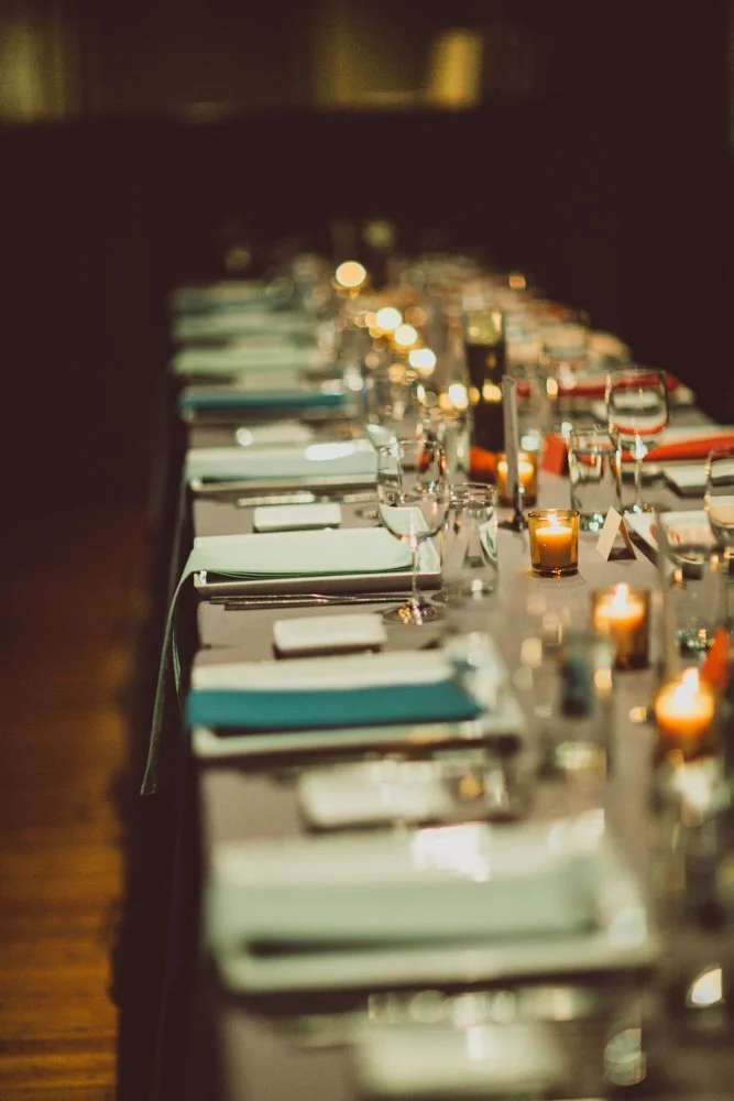 Getting Wild in Williamsburg 