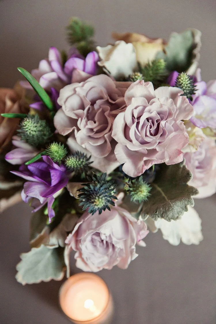 Romance and Merriment at The Green Building