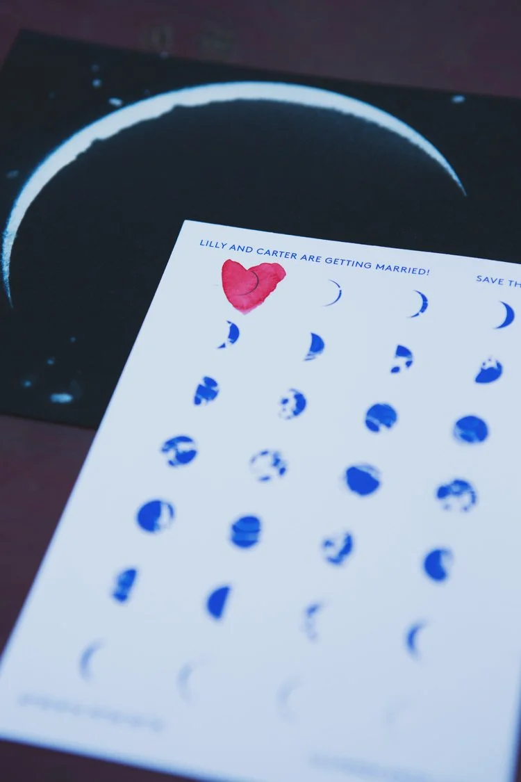 Lovely New England Summer Wedding