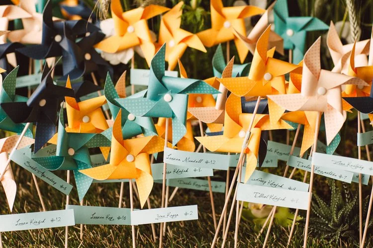 Light-Hearted Love at 501 Union 