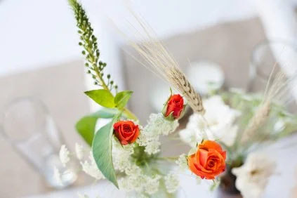 Awesome Green Building Wedding