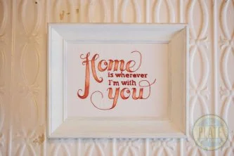 Beautiful Brooklyn Wedding !