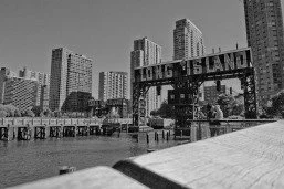A Lovely NYC Engagement Shoot! 