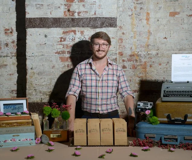 Open House at the Green Building