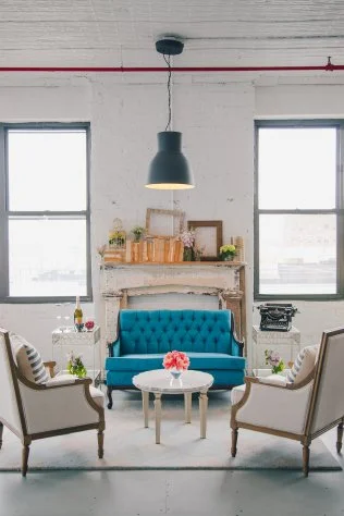 Budding Brooklyn Romance 